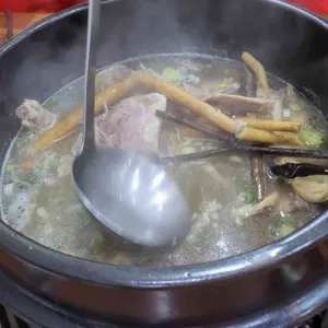 조선오리 리뷰 사진