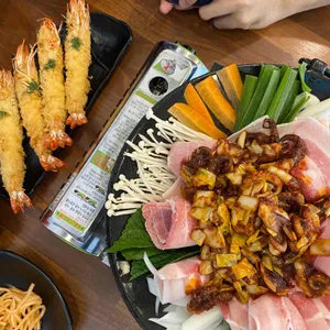 오마이쭈꾸미 사진