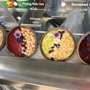 Poke all day 포케&샐러드 리뷰 사진