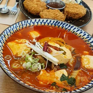 오유미당 사진