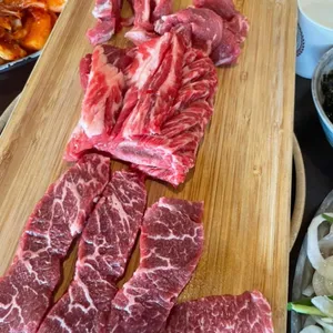 임성근국가공인진갈비 리뷰 사진