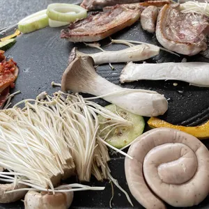 한마음정육식당 사진