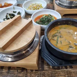 남원추어탕 사진