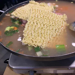 김삼보한국관 종로점 사진