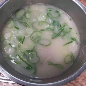 신선설농탕 리뷰 사진