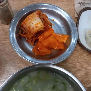 신선설농탕 리뷰 사진