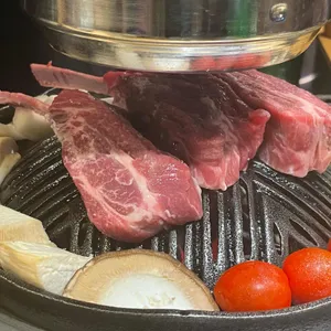 라무진 사진