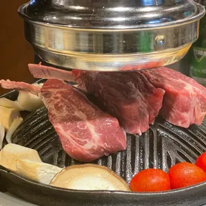라무진 사진
