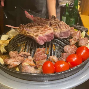라무진 리뷰 사진