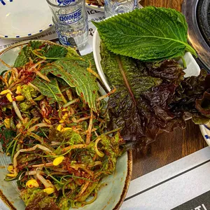 고랑식당 리뷰 사진