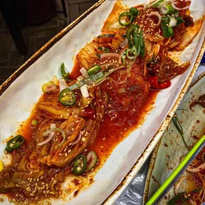 고랑식당 리뷰 사진
