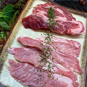 고랑식당 사진