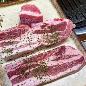 고랑식당 사진