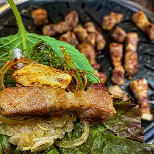 고랑식당 리뷰 사진
