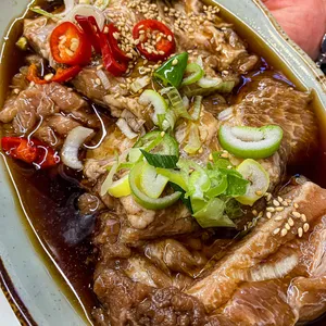 고랑식당 리뷰 사진