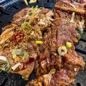 고랑식당 리뷰 사진