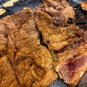 고랑식당 리뷰 사진