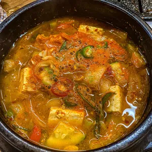 고랑식당 리뷰 사진