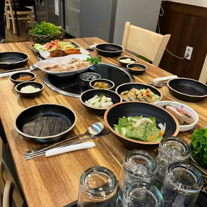 녹차밭 사진