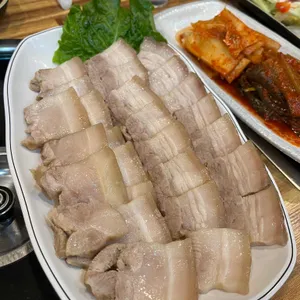녹차밭 사진