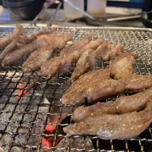그집숯불닭갈비 사진