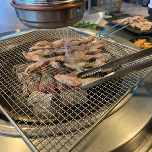 그집숯불닭갈비 사진