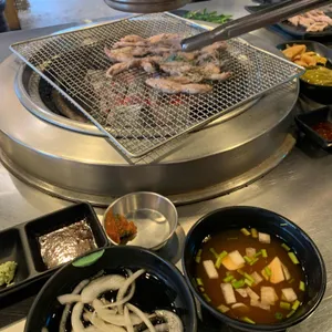그집숯불닭갈비 사진