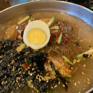 그집숯불닭갈비 사진
