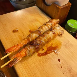 야키토리 나루토 리뷰 사진