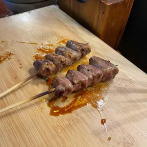 야키토리 나루토 리뷰 사진