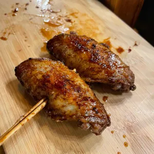 야키토리 나루토 리뷰 사진