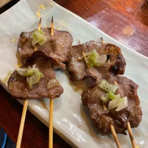 야키토리 나루토 리뷰 사진