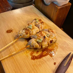 야키토리 나루토 리뷰 사진