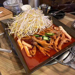 이술집<기존 청춘국물닭발> 사진