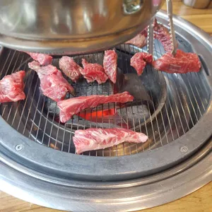 서진푸줏간셀프구이 리뷰 사진