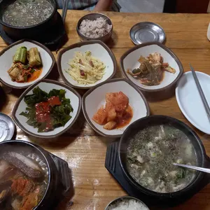 삼영식당 사진