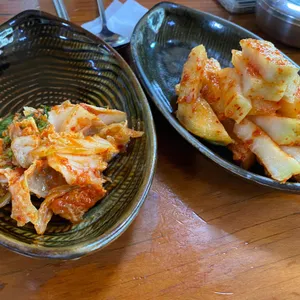전주장작불곰탕 사진