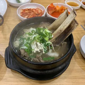소씨네 한가족 사진