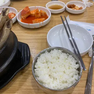소씨네 한가족 사진