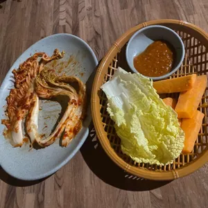 동학 리뷰 사진