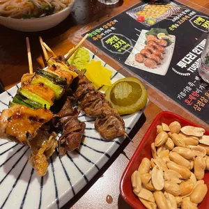 투다리 리뷰 사진