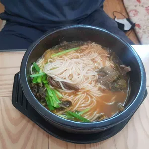 별이네한우해장국 사진