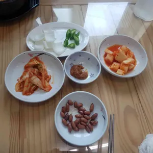 별이네한우해장국 사진