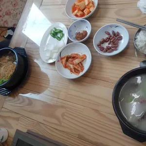 별이네한우해장국 사진