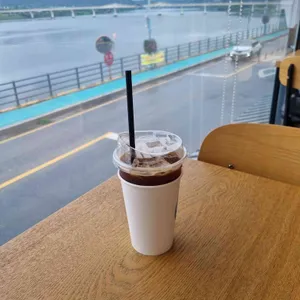 드립니다 사진
