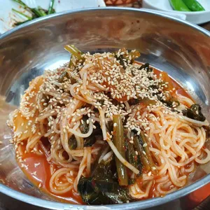 한림식당 사진