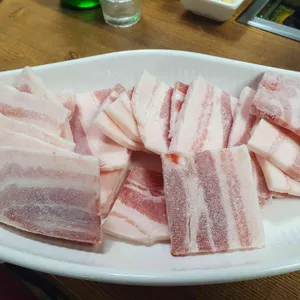 한림식당 사진