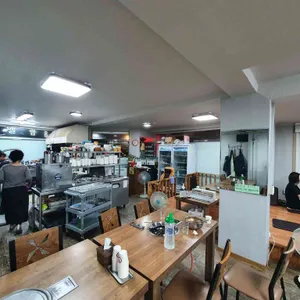 한림식당 리뷰 사진