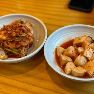 삼호손칼국수 사진