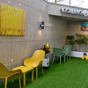 돌빙커피 리뷰 사진